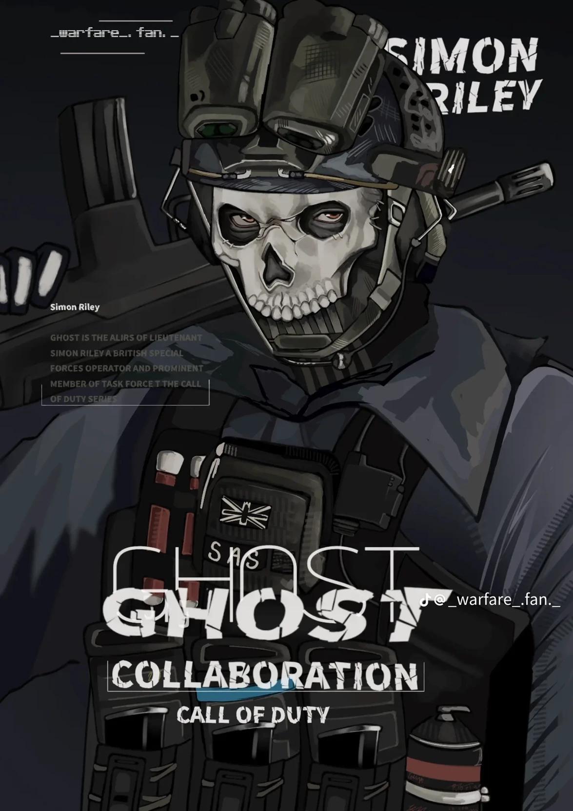 Ghost •{Do you ever think about me?}• thumbnail