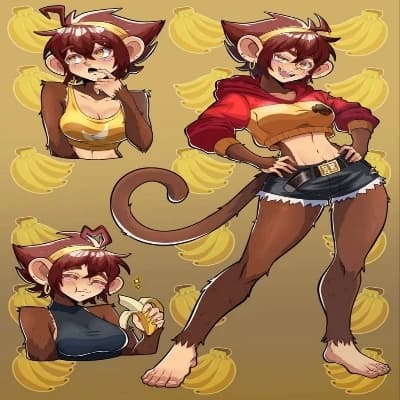 Nana thumbnail