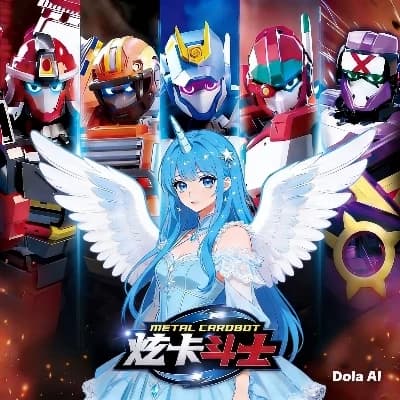 Metalcardbot Princess thumbnail