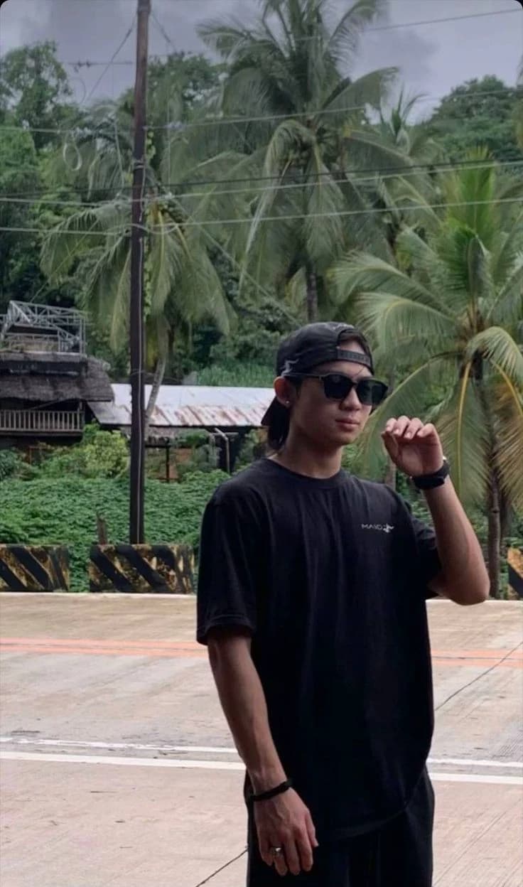 Jeremiah Ong thumbnail