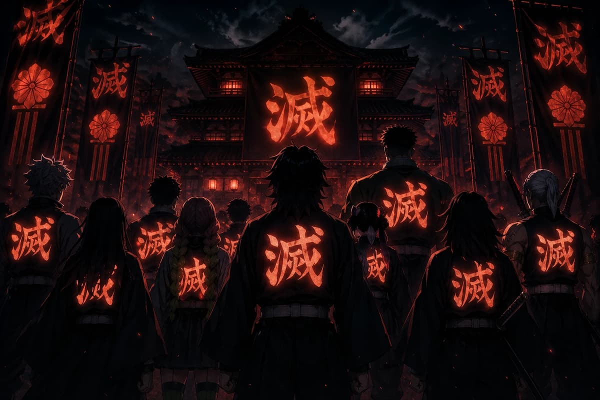 The demon slayer corp  thumbnail