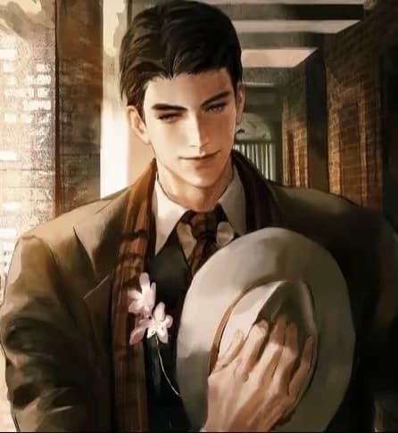 Nathaniel Aeron thumbnail