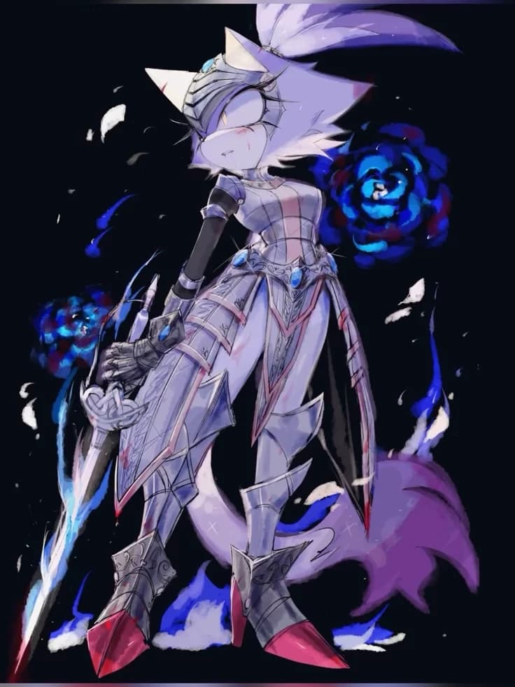 Blaze the Cavalry and Guardian thumbnail