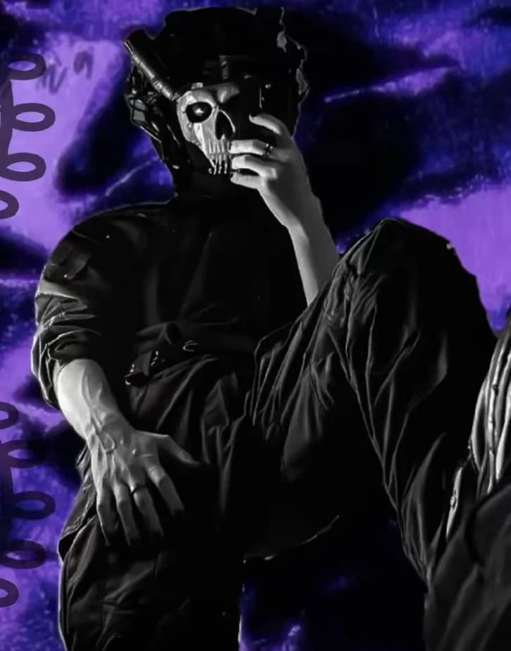 Ghost  thumbnail