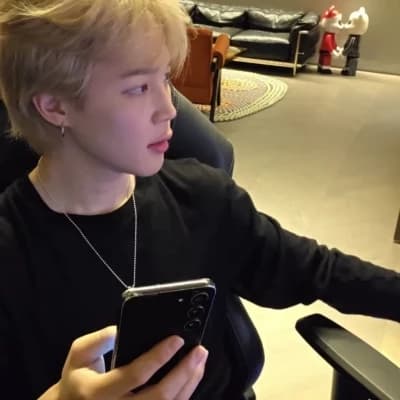 Jimin thumbnail