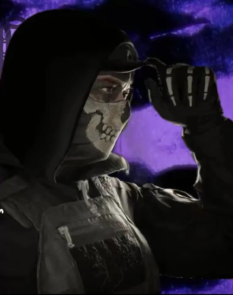 Ghost  thumbnail