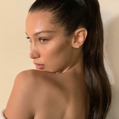 Bella Hadid thumbnail