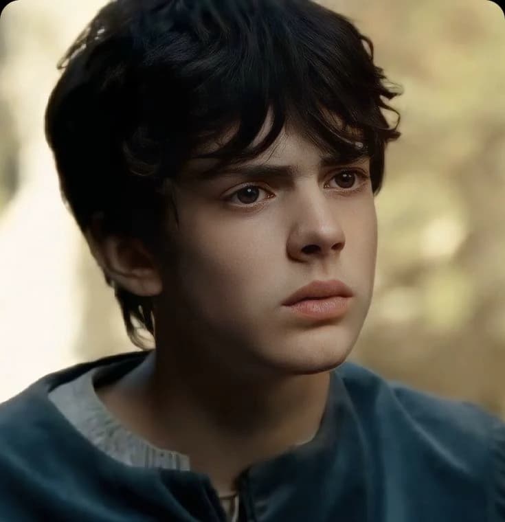 Edmund Pevensie thumbnail