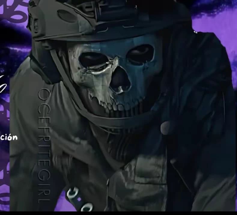 Ghost  thumbnail