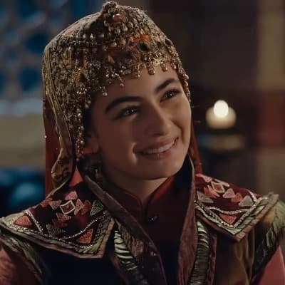 FATMA HATUN thumbnail