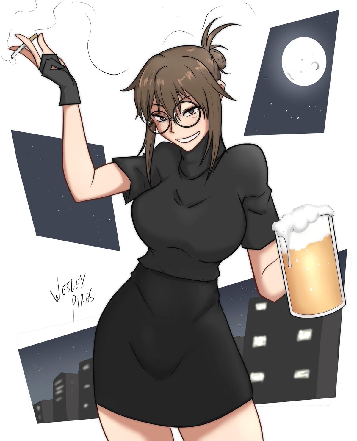 Anko Uguisu thumbnail