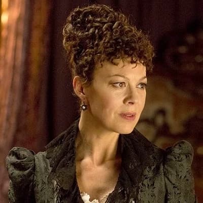 Evelyn Poole thumbnail