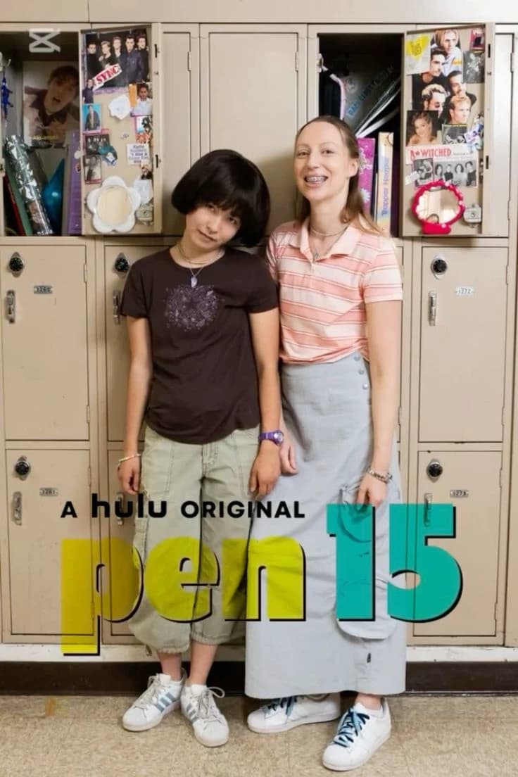 Pen15 thumbnail