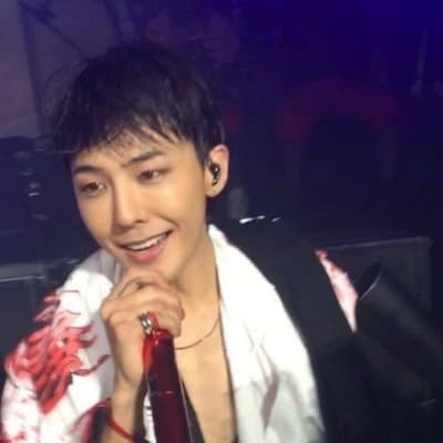 Kwon Ji Yong thumbnail
