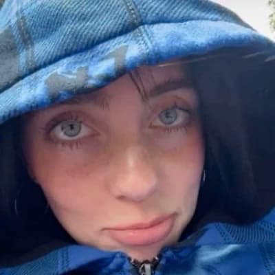 Billie Eilish thumbnail
