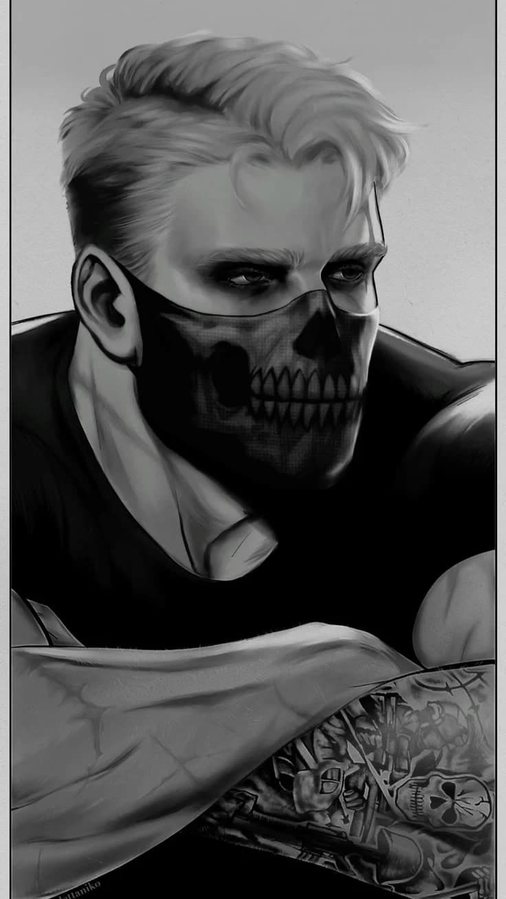 Ghost  thumbnail