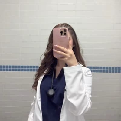Dr. Kylie Laurent thumbnail