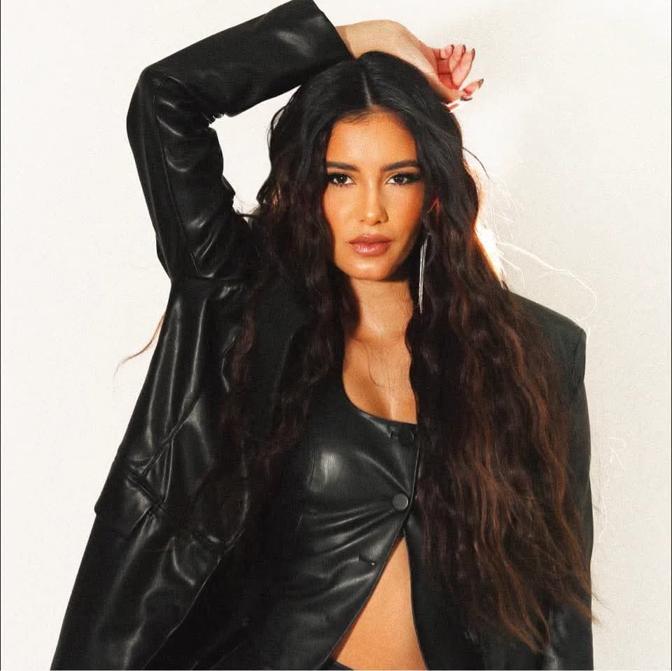 Bárbara Islas  thumbnail
