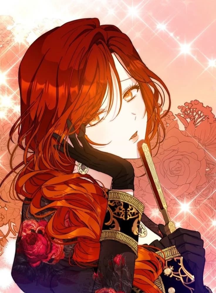 Ribia Corean(Fire)  thumbnail