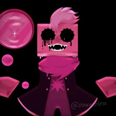 Cubic(and cube is purified) thumbnail