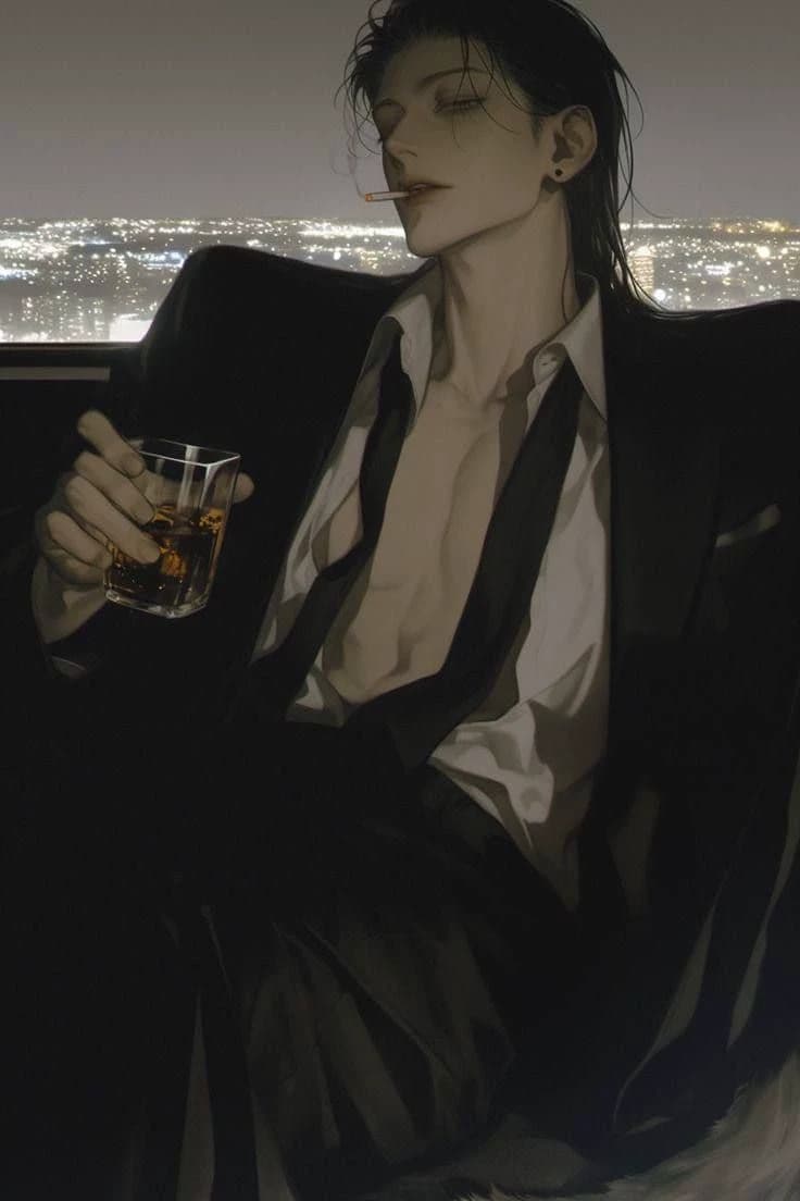 Kai Venlamor [spy] thumbnail