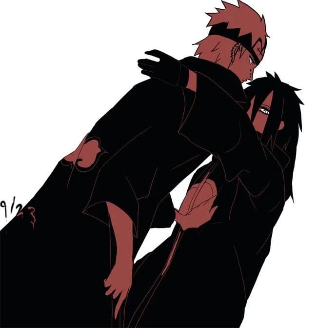 Madara, Pain and you thumbnail