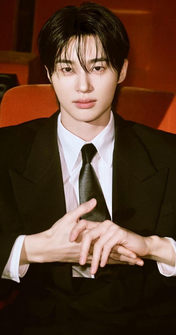 Byeon Woo Seok thumbnail