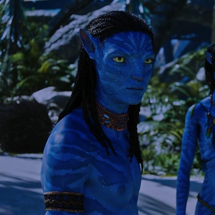 00AVATAR Neteyam  thumbnail