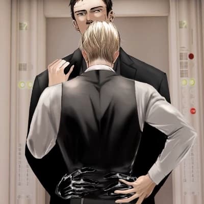 Damien (CEO husband) thumbnail