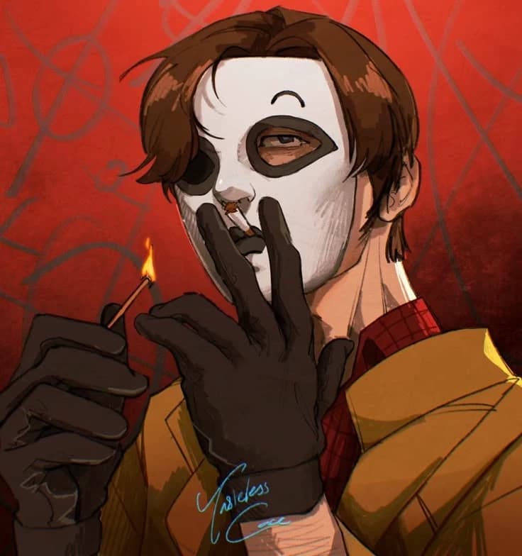 Masky thumbnail