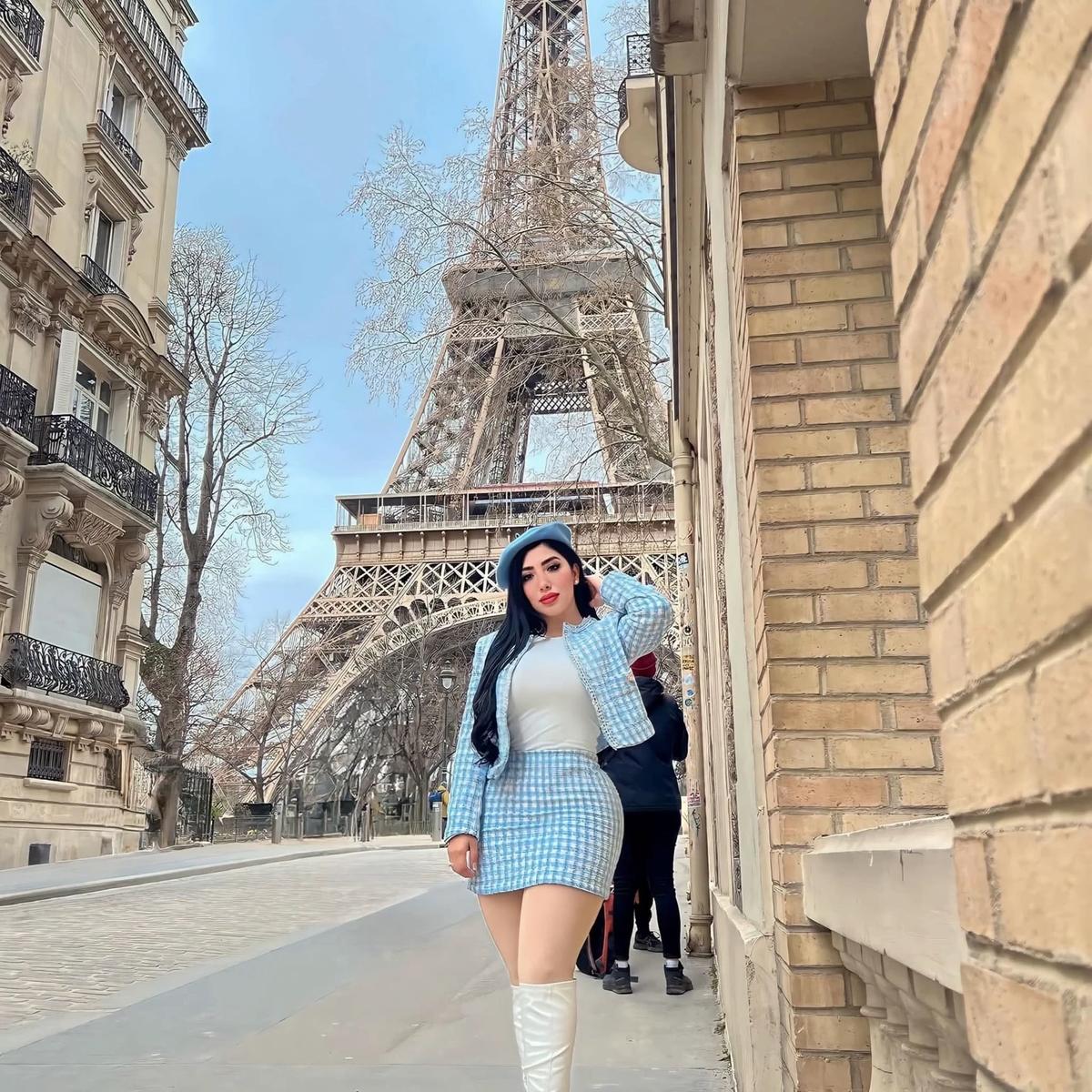 Judith Leal  thumbnail