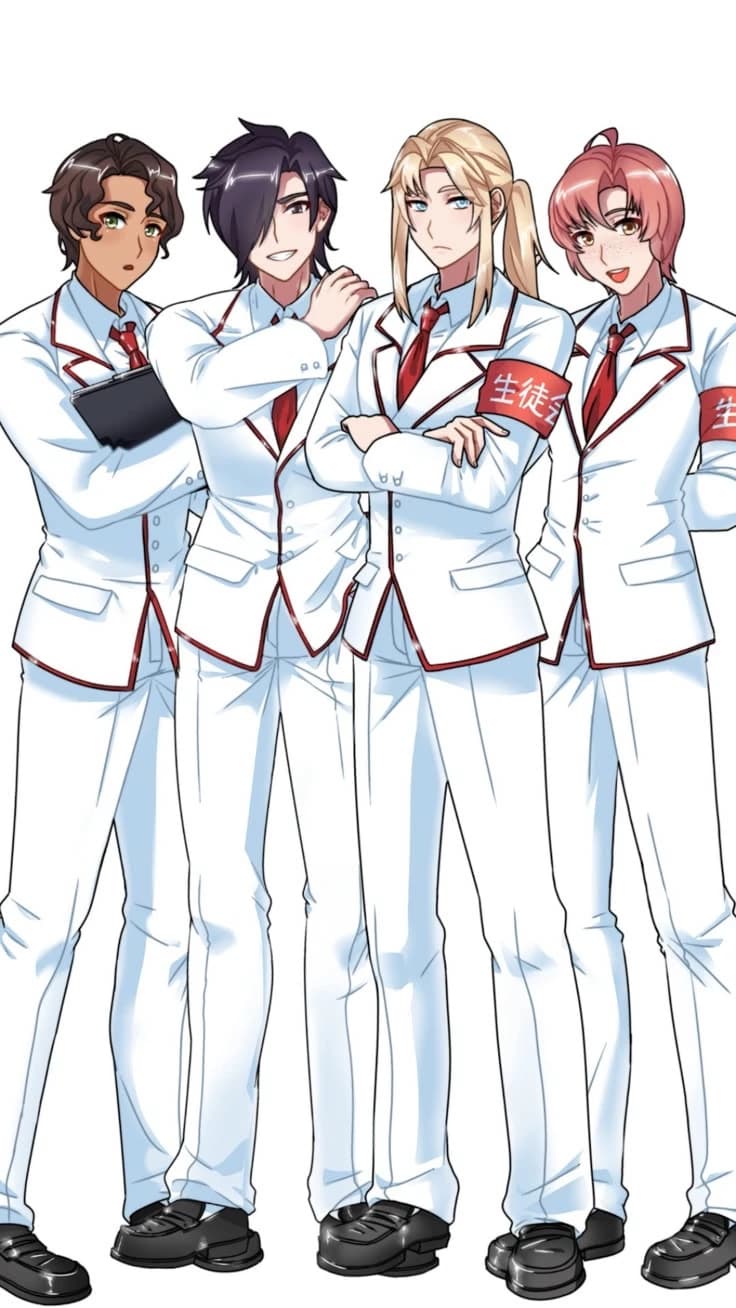 1980s student council yandere simulator thumbnail