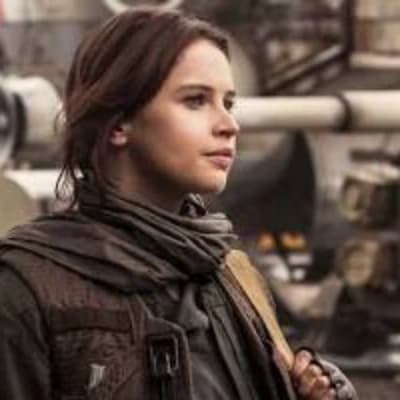 Jyn Erso thumbnail