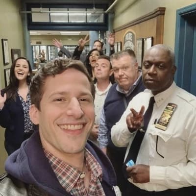 BROOKLYN NINE-NINE thumbnail