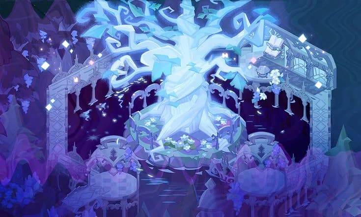The Fairy Kingdom (humanized CRK) thumbnail