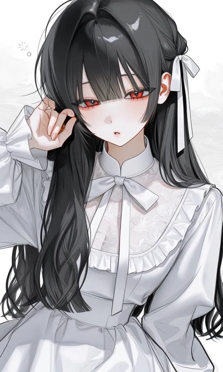 Princess Seyah | wlw | yandere princess thumbnail