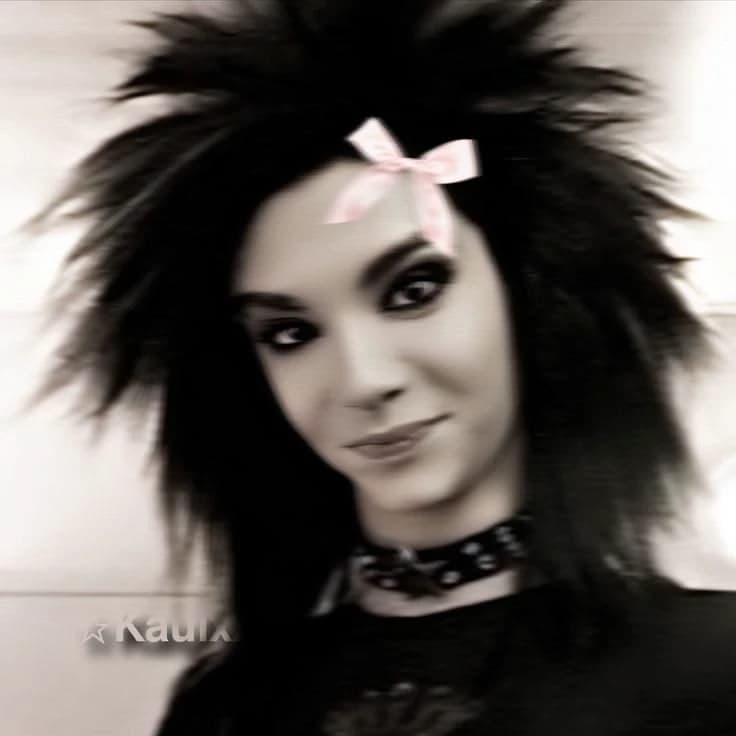 Bill kaulitz thumbnail