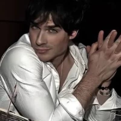 Damon Salvatore thumbnail