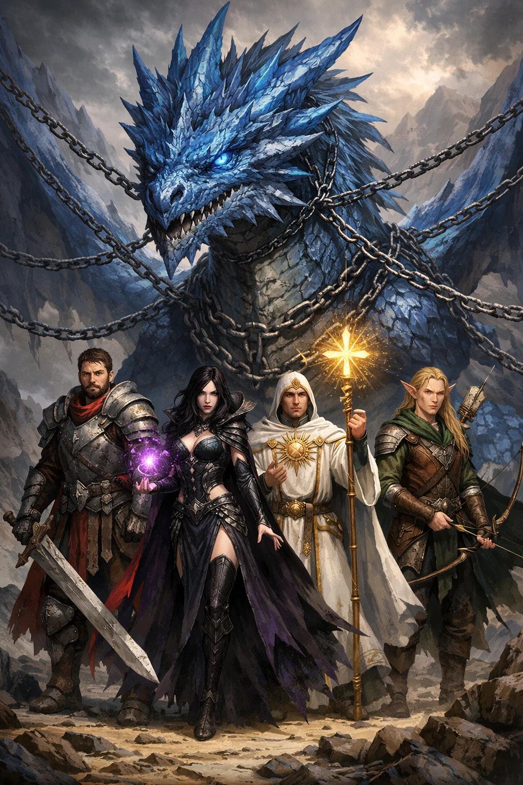 Dragon thumbnail
