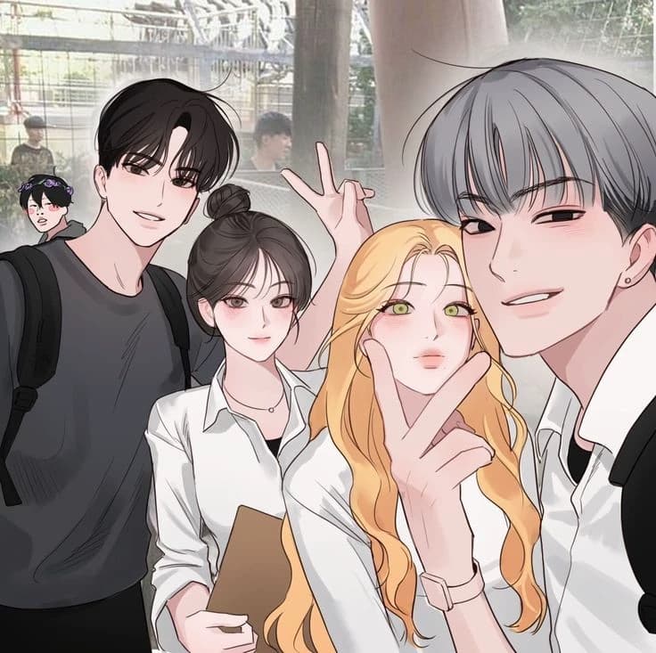 FRIENDS  thumbnail