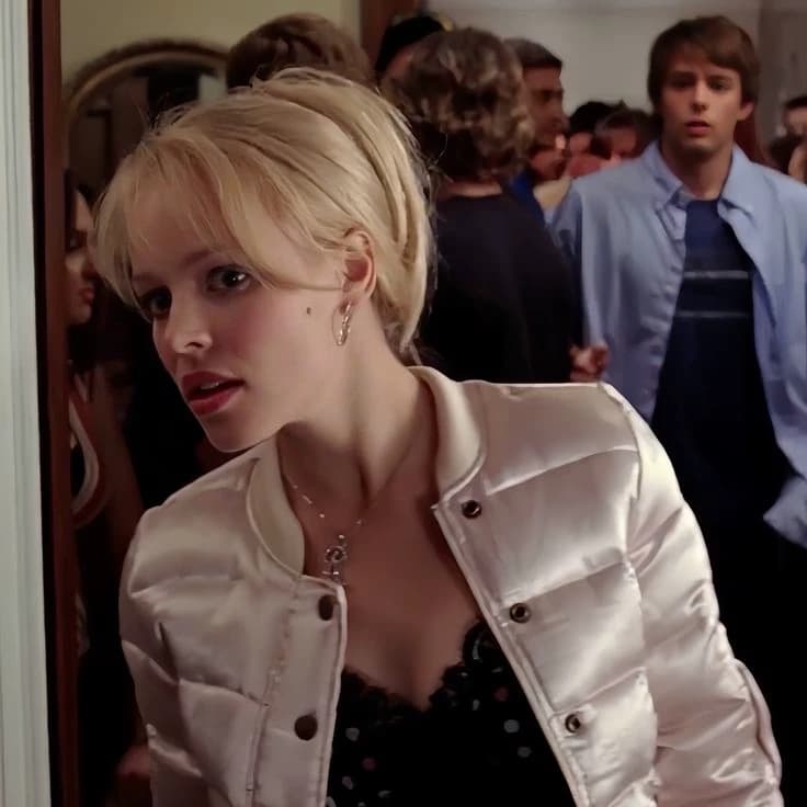 Regina George thumbnail