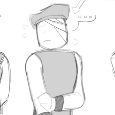 Willow | Reluctant Savior (Piggy Book 2) thumbnail