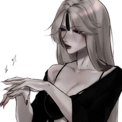 Seraphina (Submissive) thumbnail