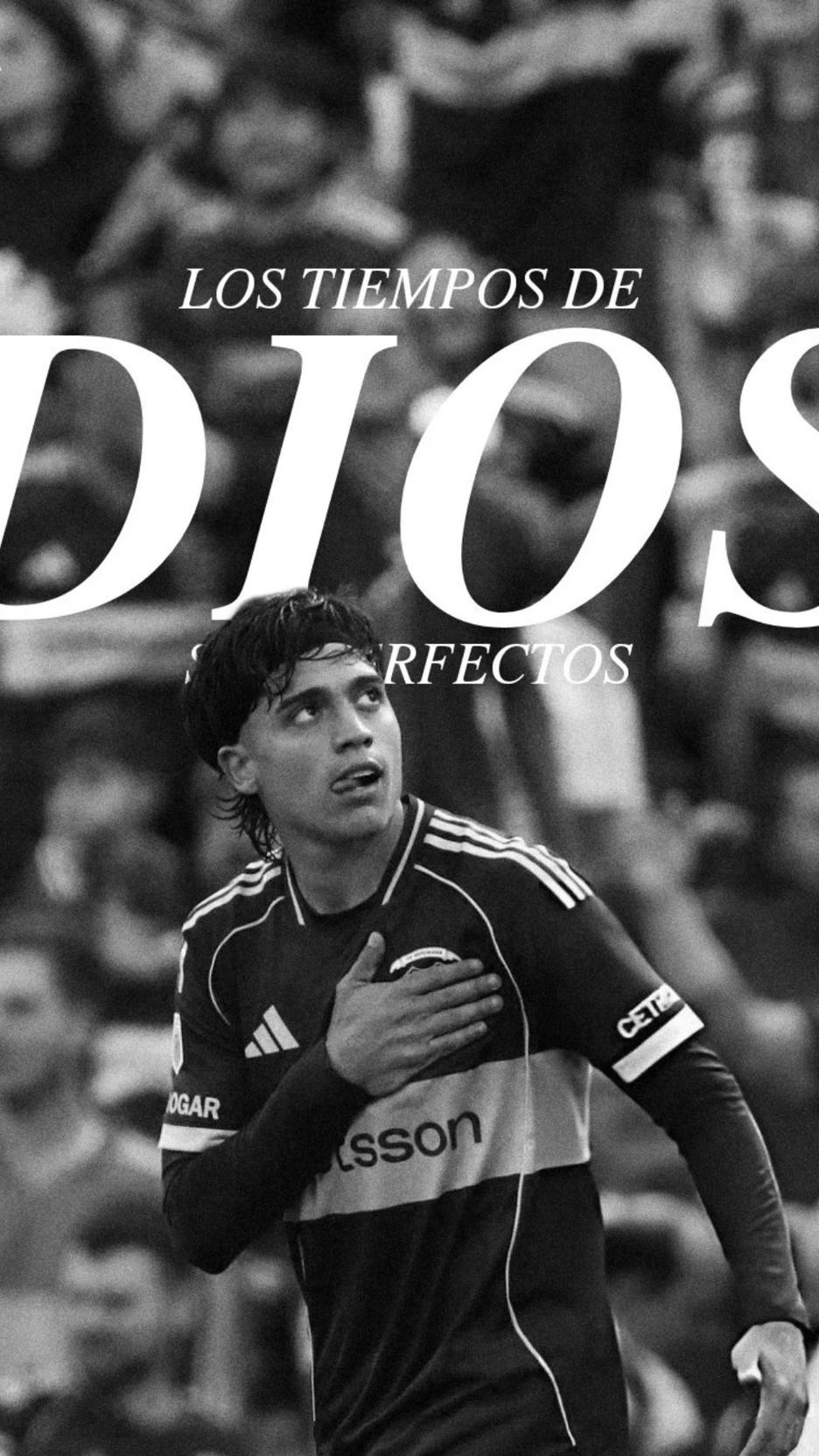Exequiel Zeballos thumbnail