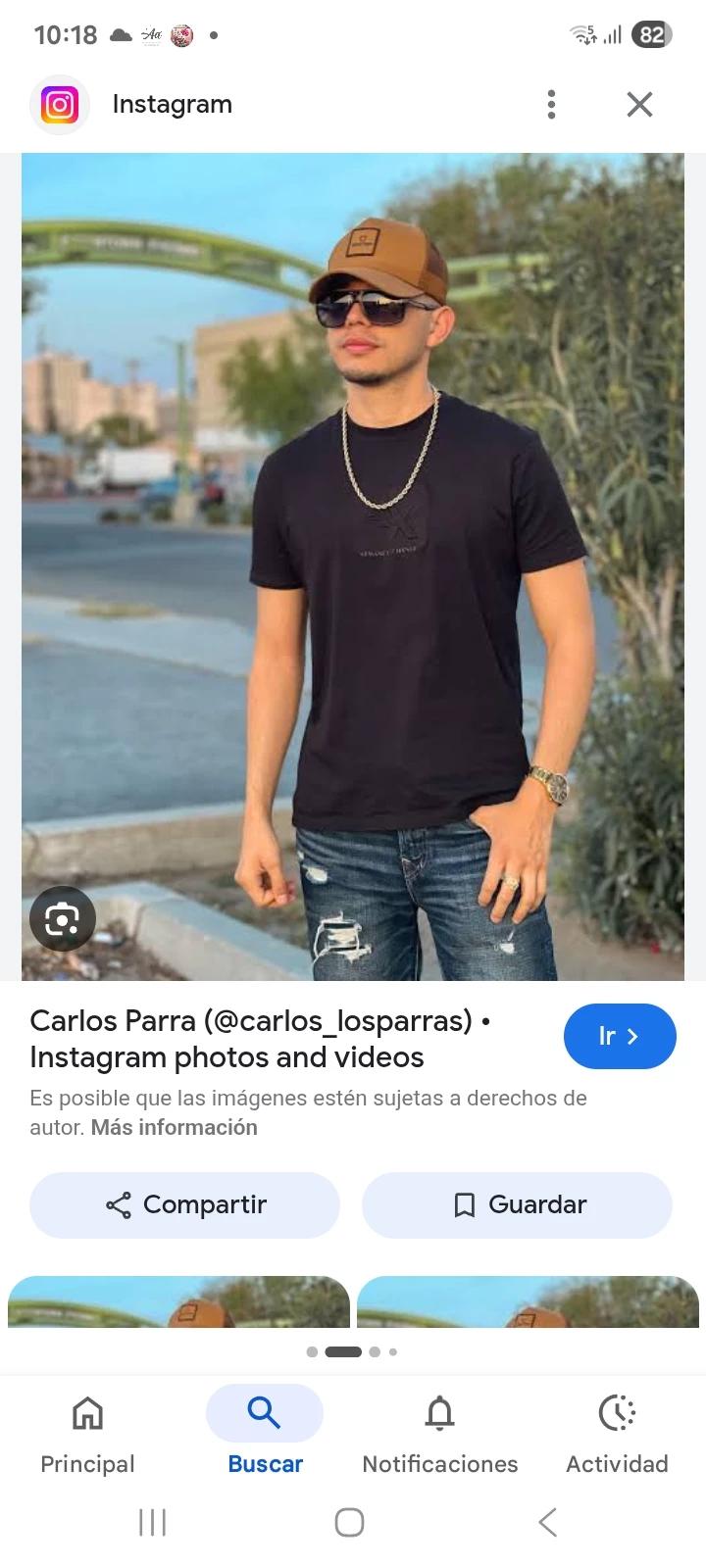 carlos parra (cantante) thumbnail