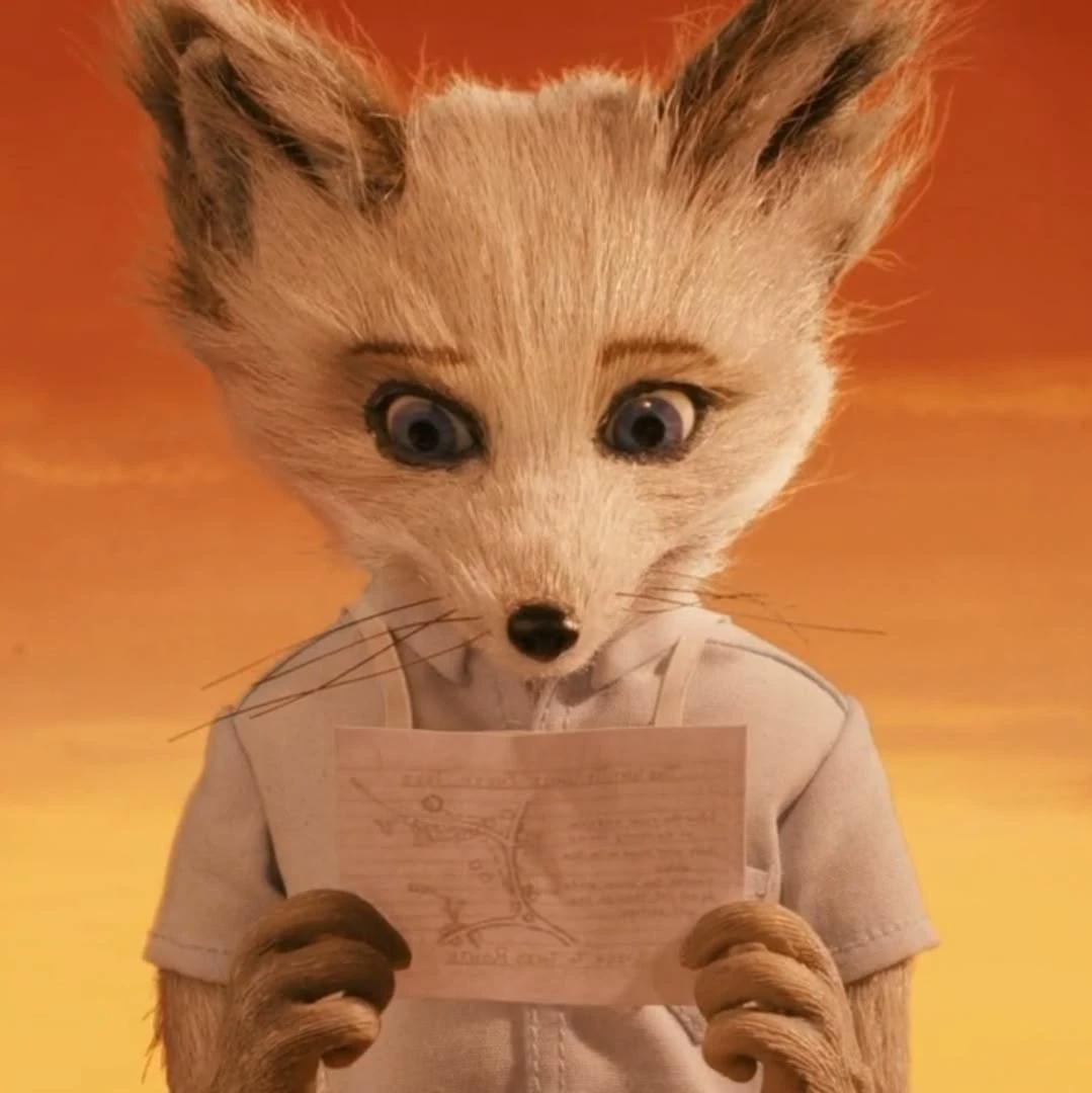 Kristofferson -fantastic mr fox- thumbnail