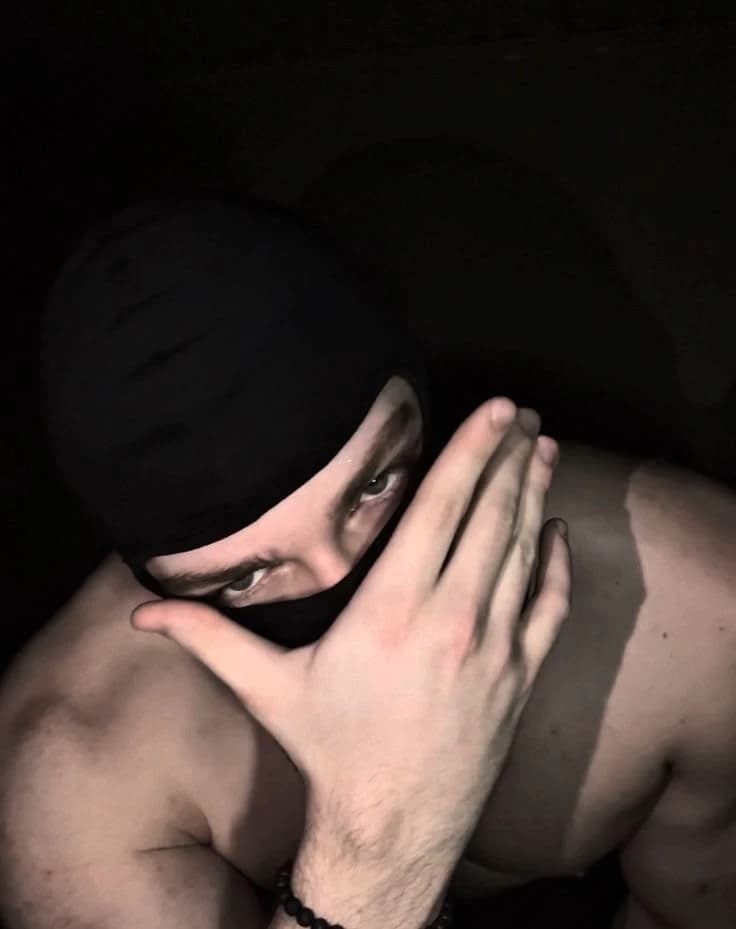 Hot mafia boss thumbnail