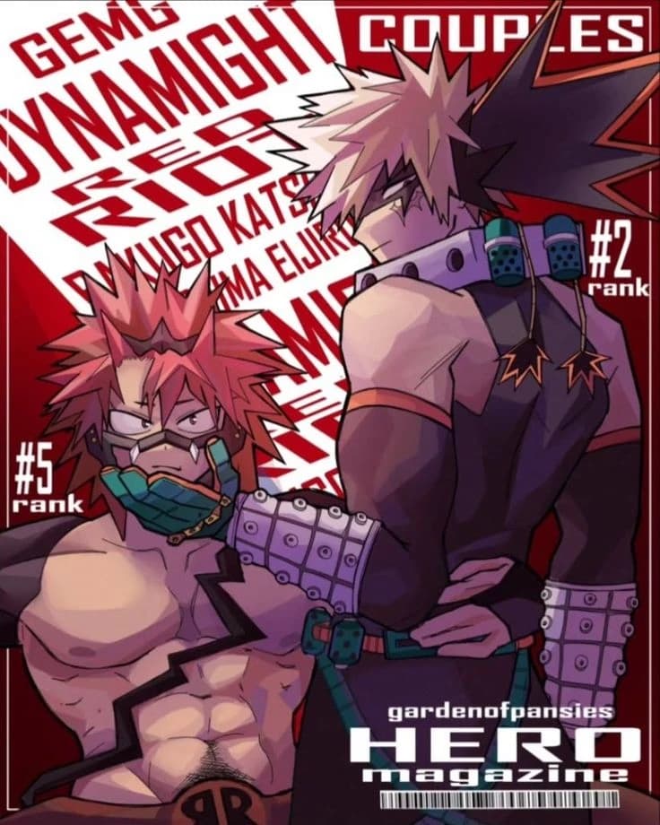 KiriBaku-You thumbnail