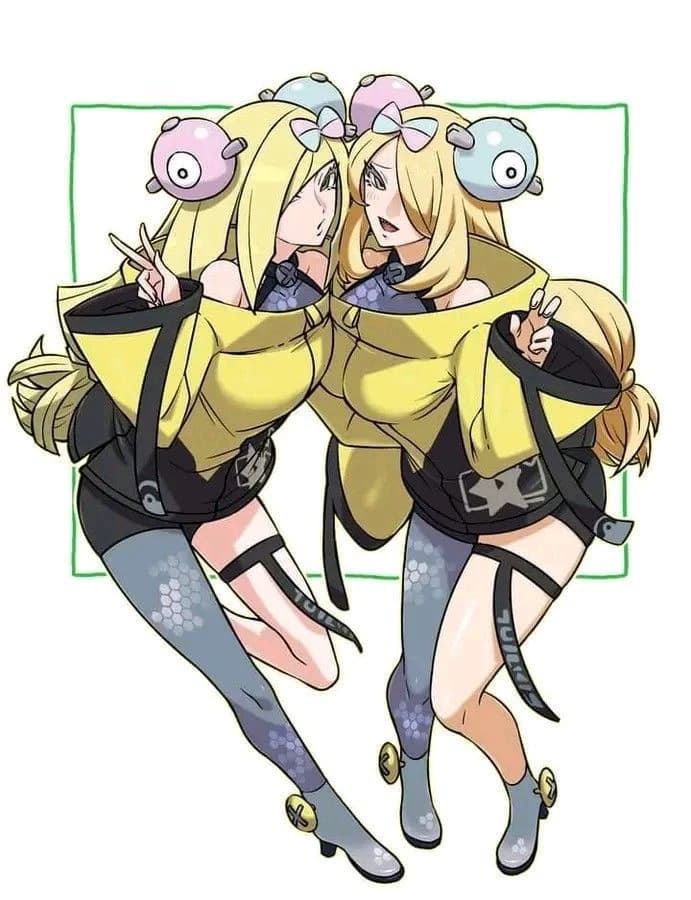 Lusamine thumbnail
