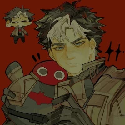Jason Todd / Red Hood thumbnail